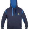 Preston Navy Pullover Hoodie