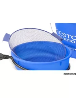 PRESTON OFF BOX - ROUND RIDDLE