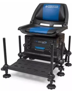 PRESTON ONBOX SERIES 5 - BACKREST 2D