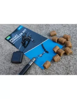 PRESTON PELLET WAGGLER KIT