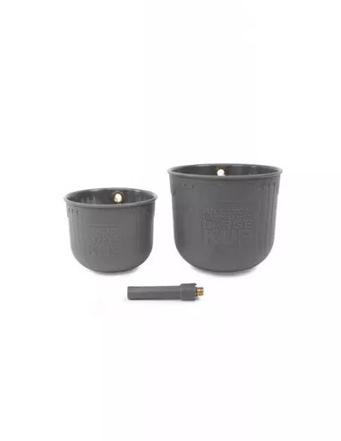Preston Pole Kup Set 1 Preston Pole Kup Set
