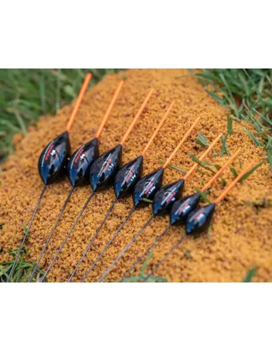 Preston Power Natural Float