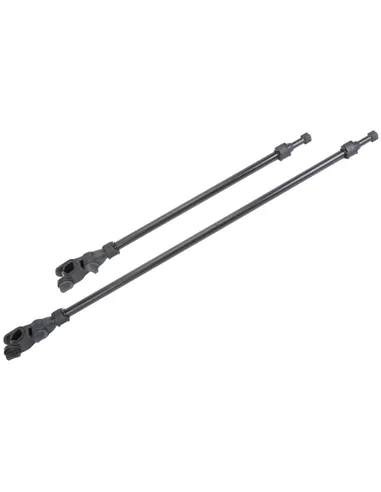 Preston Snap-Lock Telescopic Feeder Arm