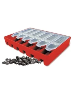 Preston Stotz Maxi 6 Dispenser