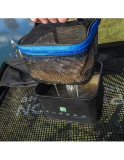 Preston Supera Pellet Wetter