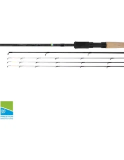 Preston Supera X Feeder 10Ft