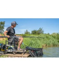 Preston Supremium Margin 8.5M Pole