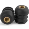 Preston Threaded Leg End Caps 36MM