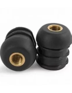 Preston Threaded Leg End Caps 36MM