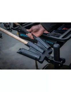 PRESTON TRIPLE ROD SUPPORT