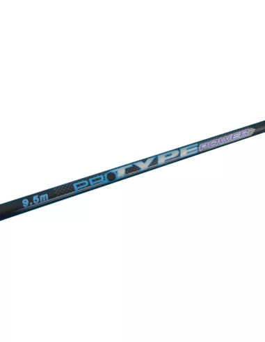 Preston PRO TYPE POWER -9.5M POLE EUROPE