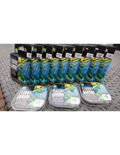 Preston Reflo Fluorocarbon 50 Mtr