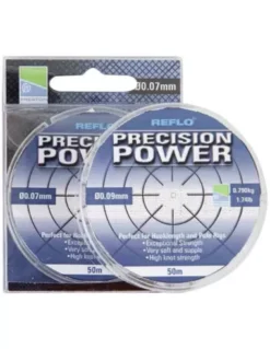 Preston REFLO PRECISION POWER