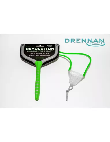 Drennan Revolution Caty Strong Latex
