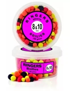 Ringers AllSorts Boilies 8/10mm