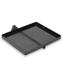 RIVE AASTAFEL 405 X 335 ALU ZWART L D25