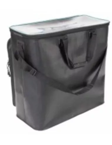 RIVE EVA BLACK KEEPNET BAG -3XL