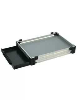 Rive Lade Alu + Schuiflade (30/30)