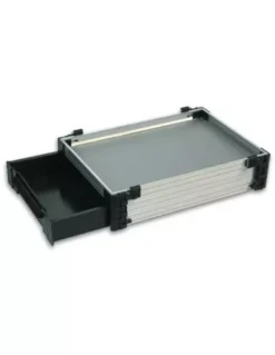 Rive Lade Alu+ Schuiflade(30/60)