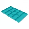 RIVE ORGANIZERS FOR SIDE DRAWER WATERPROOF TRAY