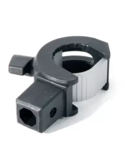 RIVE SLUITRING OCTO 'CLIP ONE' D25 PER 2