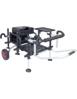 RIVE ST8 2.0 FULL - BLACK