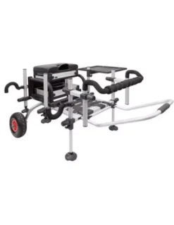 Rive ST8 2.0 Full Black Station D36