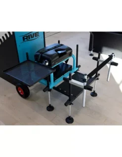 RIVE SUPER CLUB FULL - AQUA