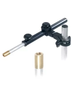 Rive Telescopische Leefnetsteun D36