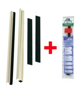 Rive Zelfbouwset 26/19 Mix Voor Lades