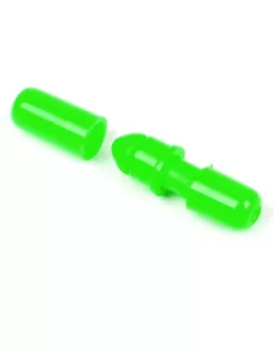Preston S/S MICRO CONNECTOR - GREEN (10)
