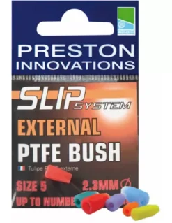 Preston S/S SLIP EXTERNAL PTFE No 7 (10)