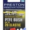 Preston S/S SLIP INTERNAL PTFE No 5 (10)