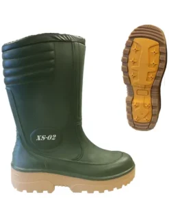 MAC Sad XS -02 Thermo Laars