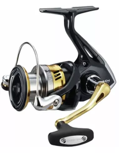 Shimano SAHARA