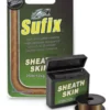 Sufix Sheath Skin Brown 20m 10lb