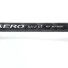 Shimano AERO Bolo X3 GT H 700
