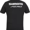 Shimano Aero Polo Black