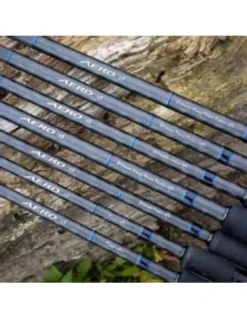 Shimano Aero X5 Distance Power 12FT