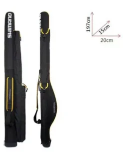 Shimano Commercial Double Rod