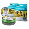 Shimano Kairiki 8 Braid Mantis Green
