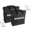 Shimano Net Bag/Leefnettas Dubbel
