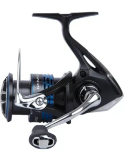 Shimano Nexave 1000FI