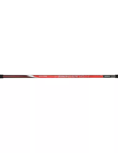 Shimano Perfection 11.5mtr+GRATIS Cupset En Topset