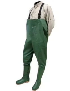 Shimano PVC Wader