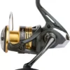 Shimano Reel Sahara 4000XGFJ