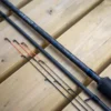 Shimano Rod Aero X5 Precision Feeder 10Ft