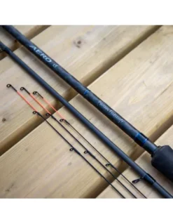 Shimano Rod Aero X5 Precision Feeder 10Ft