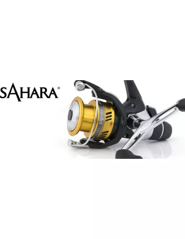 Shimano Sahara DH RD