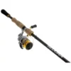 Shimano Sedona Deadbait 270H Spinhengel